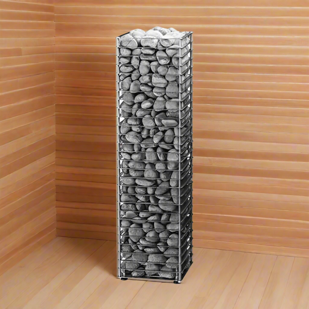 HUUM Heaters HUUM 11 Cliff Series 10.5kW Electric Sauna Heater