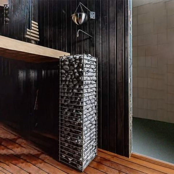 HUUM Heaters HUUM Cliff 9kW Electric Sauna Heater
