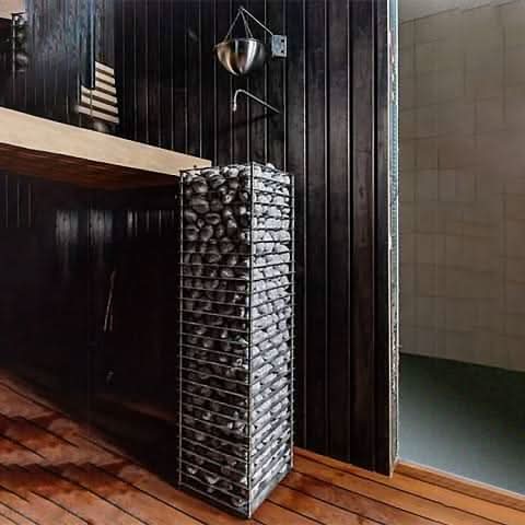 HUUM Heaters HUUM 11 Cliff Series 10.5kW Electric Sauna Heater