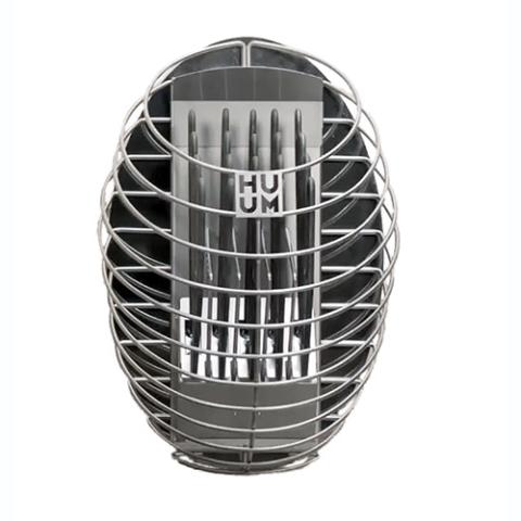 HUUM Heaters HUUM Drop 9kW Electric Sauna Heater