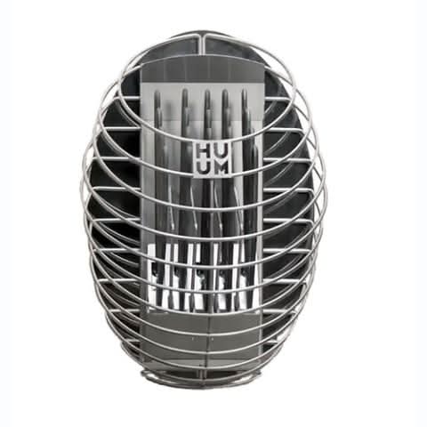 HUUM Heaters HUUM Drop 9kW Electric Sauna Heater