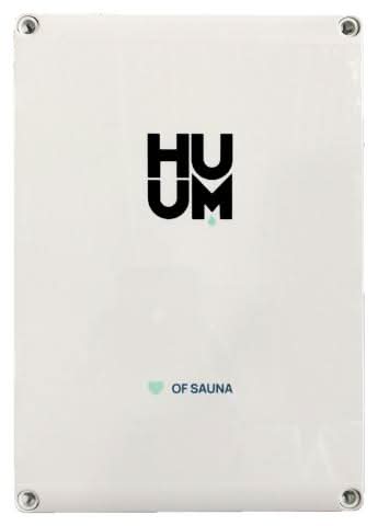 HUUM Heaters HUUM HIVE Mini Series 10.6kW Sauna Heater Package