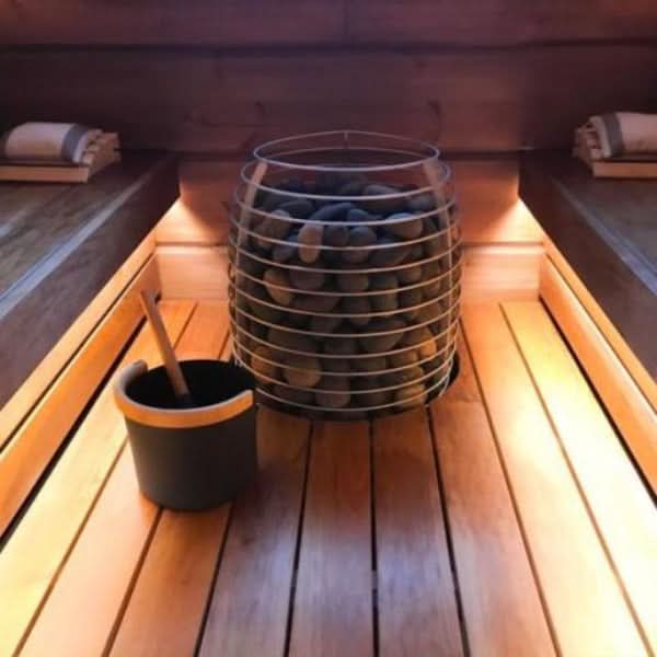 HUUM Heaters HUUM Hive 18kW Electric Sauna Heater