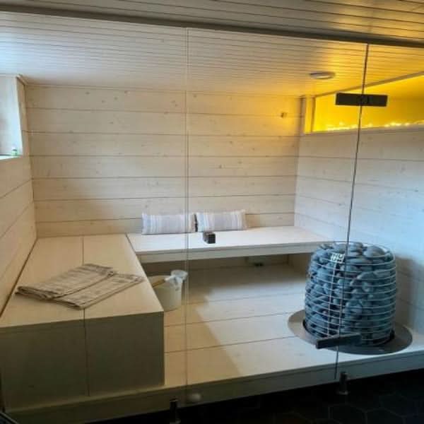 HUUM Heaters HUUM Hive 15kW Electric Sauna Heater