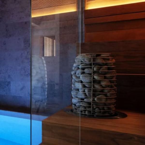 HUUM Heaters HUUM Hive Mini 9kW Electric Sauna Heater