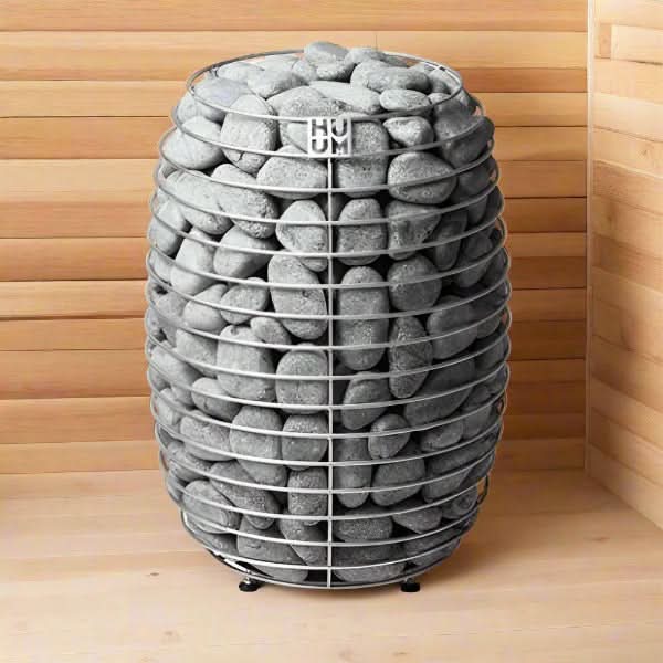 HUUM Heaters HUUM Hive 18kW Electric Sauna Heater