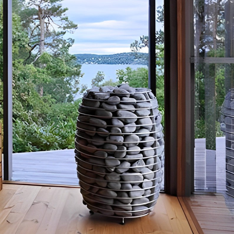 HUUM Heaters HUUM Hive 12kW Electric Sauna Heater