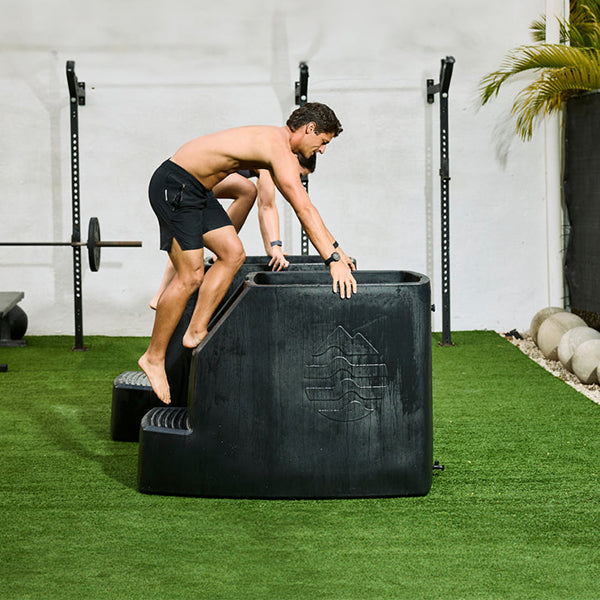 Ice Barrel Cold Plunge Tubs Ice Barrel 500