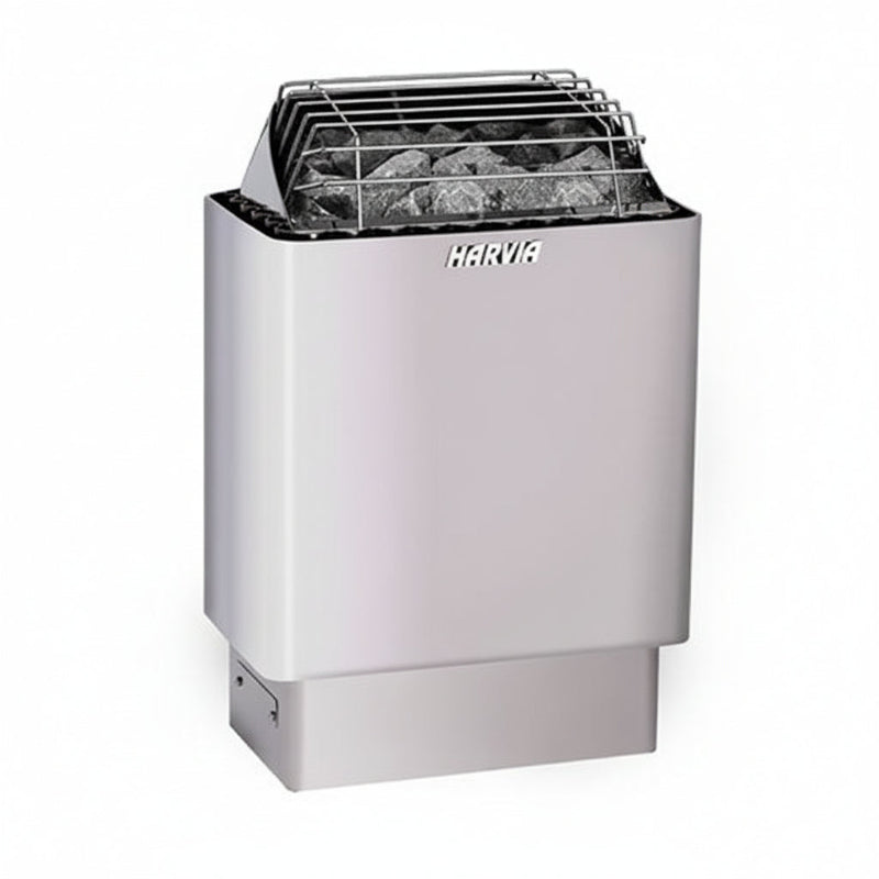 Harvia Heaters Harvia KIP80W 8kW Electric Sauna Heater