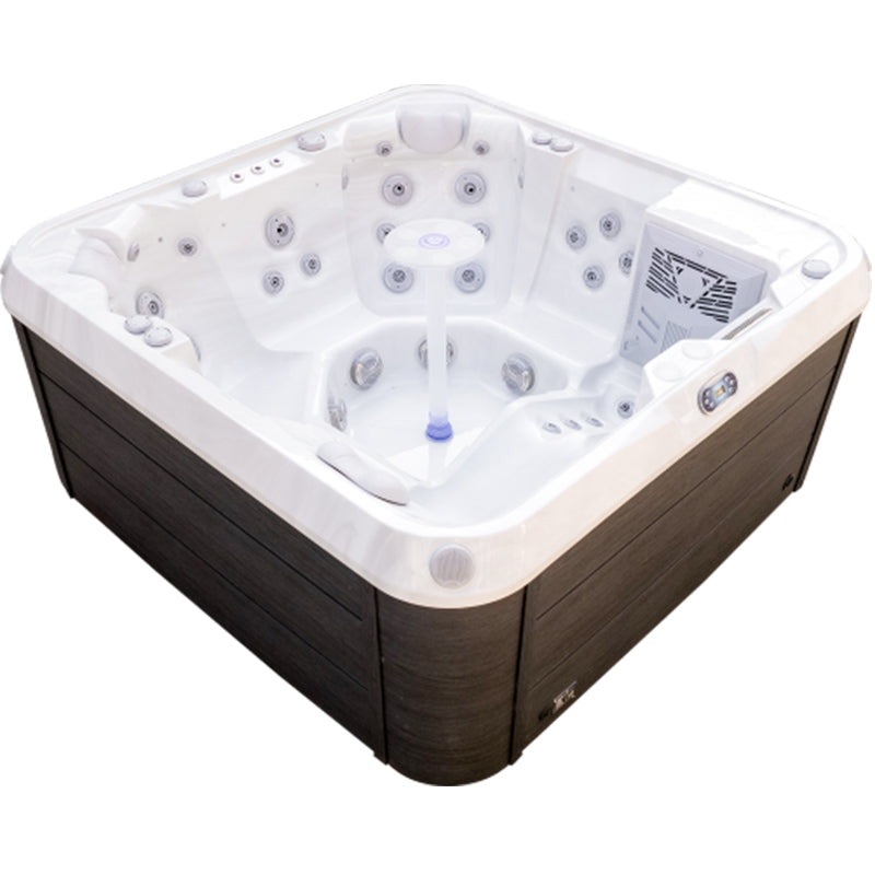 Luxury Spas Hot Tubs Luxury Spas Liberty 5 Person Hot Tub