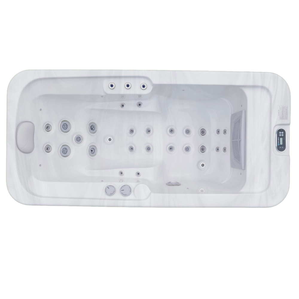 Luxury Spas Hot Tubs Luxury Spas Lacey 1 Person Spa Hot Tub