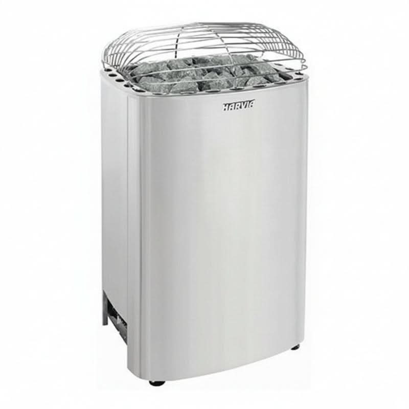 Harvia Heaters Harvia Club K15G Club Series 15kW Electric Sauna Heater