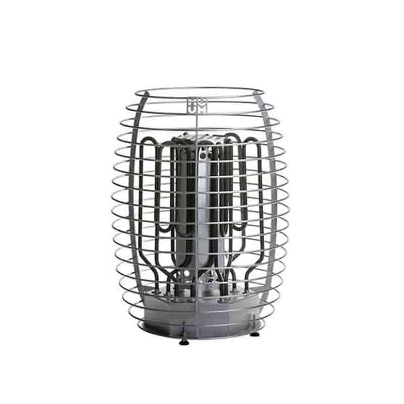 HUUM Heaters HUUM HIVE Series 18.0kW Sauna Heater Package