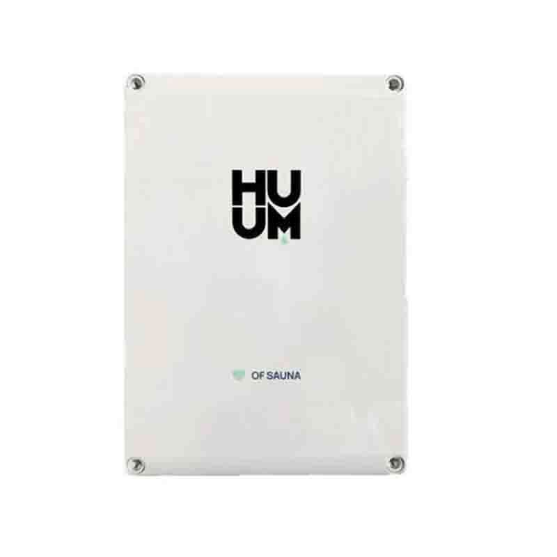 HUUM Heaters HUUM HIVE Series 18.0kW Sauna Heater Package