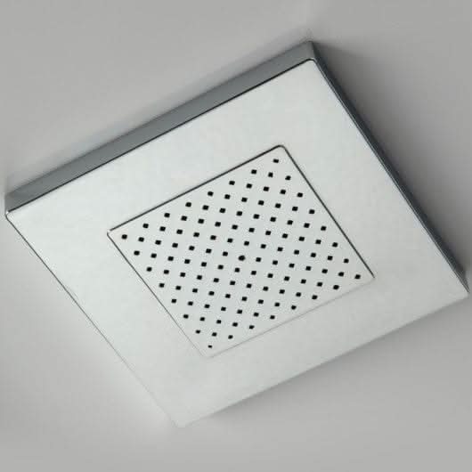 Mesa Showers Mesa WS-300A Steam Shower - 47"W x 35"D x 85"H (Blue Glass)