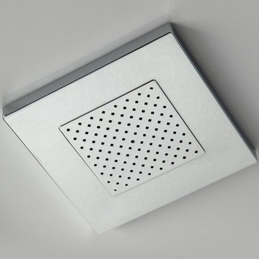 Mesa Showers Mesa WS-301A 1 Person Walk-In Steam Shower - 36"L x 36"W x 85"H