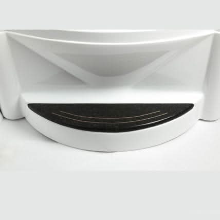 Mesa Showers Mesa WS-609P Steam Shower Tub Combo - 48" x 48" x 85"