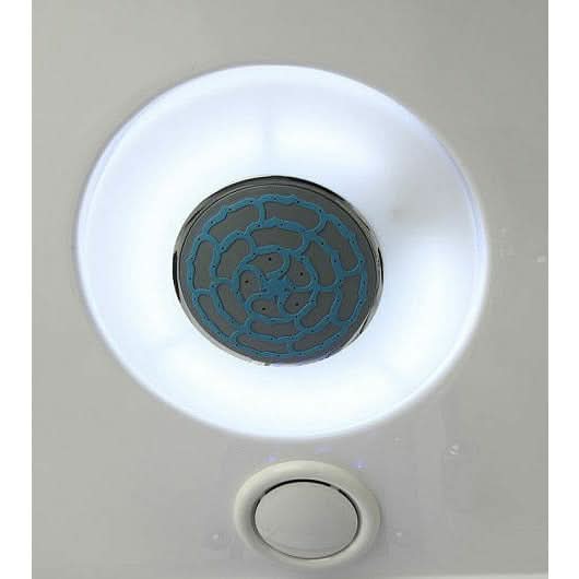 Mesa Showers Mesa WS-801A 1 Person Corner Steam Shower - 42"L x 42"W x 85"H