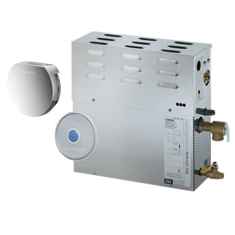 Mr. Steam Generators Mr.Steam SAH3000 Home Series 3kW Steam Shower Generator Package