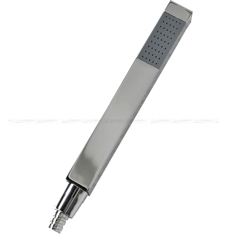 Platinum Showers Platinum DZ972F8 2 Person Walk-In Steam Shower