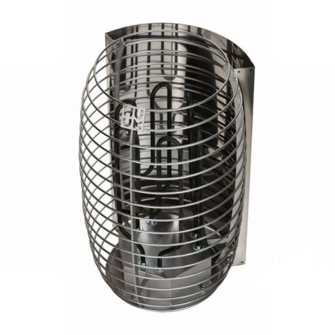 HUUM Heaters HUUM HIVE Mini Series 10.5kW Sauna Heater Package