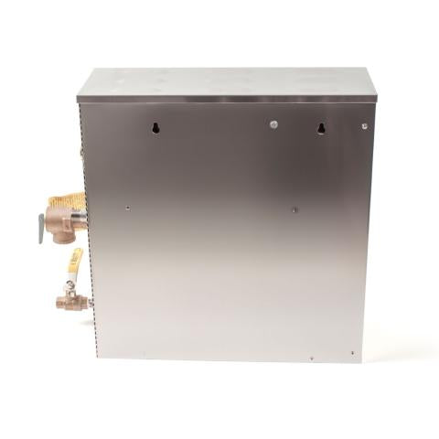 Mr. Steam Generators Mr.Steam SAH3000 Home Series 3kW Steam Shower Generator Package