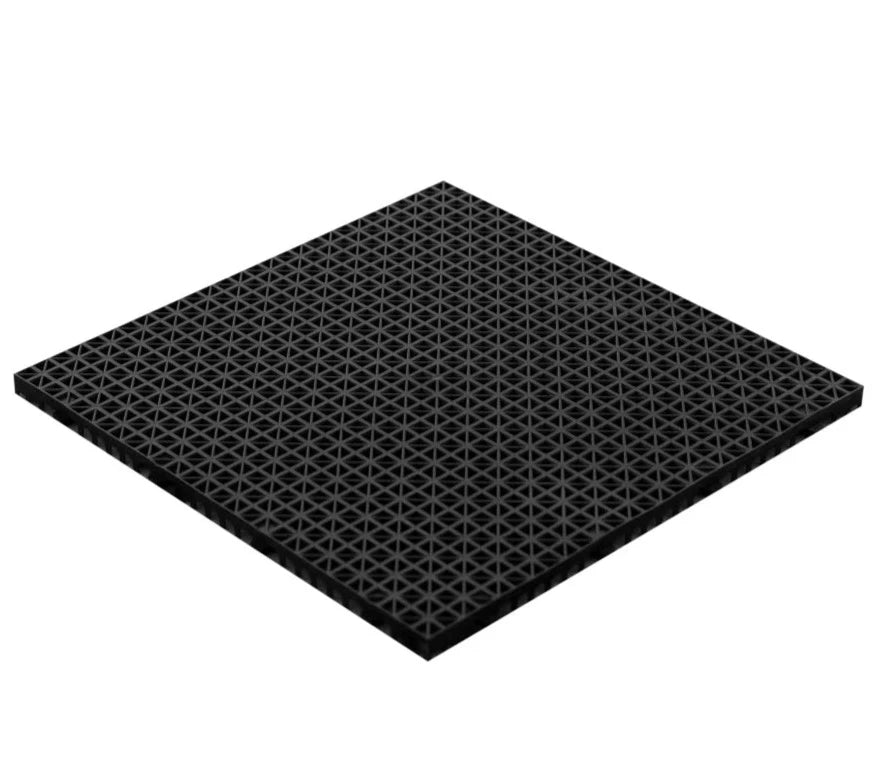 Scandia Accessories Scandia Tru-Tile Flooring (8 PCS)