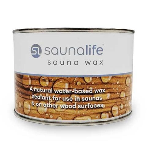 SaunaLife Accessories SaunaLife Sauna Wax
