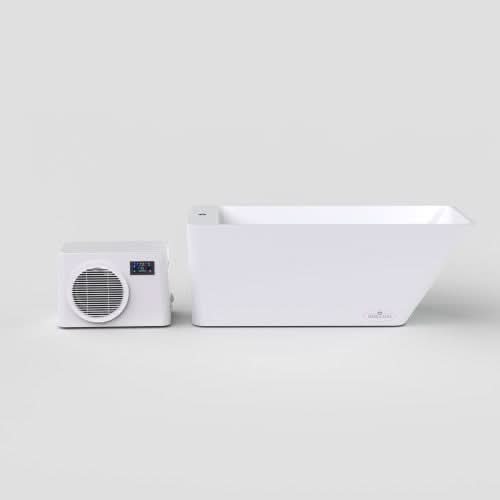 Luxury Spas Cold Plunge Tubs Luxury Spas Cold Plunge Pro
