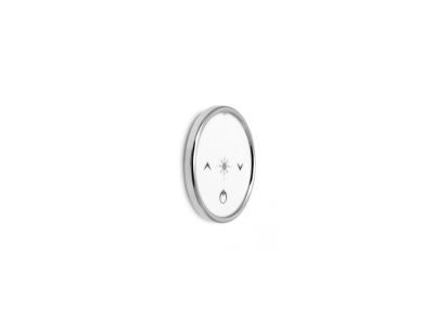 Bathology Accessories Bathology Spectrum 230 In-Shower Light Switch