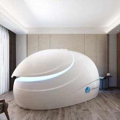 Dreampod Cold Plunge Tubs Dreampod Sport Float Pod
