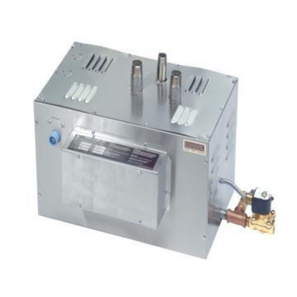 Steamcore Pro-series - My Sauna World