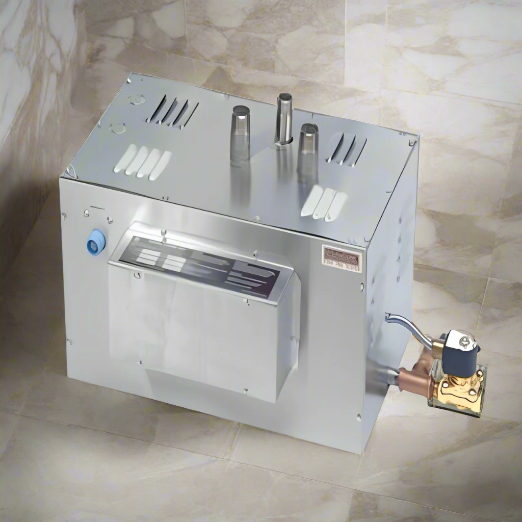 Saunacore Generators Steamcore Pro-series