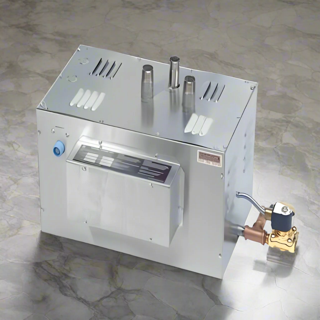 Steamcore Pro-series - My Sauna World