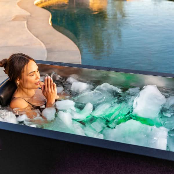 Sun Home Cold Plunge Tubs Sun Home Cold Plunge™ Pro