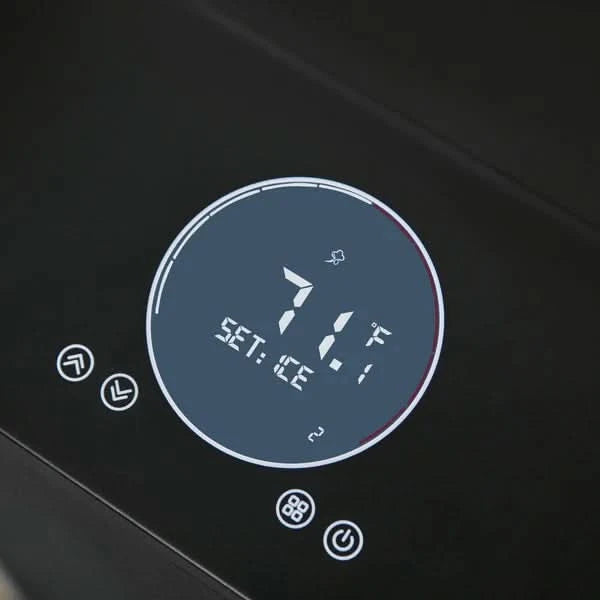 Sun Home Cold Plunge Tubs Sun Home Cold Plunge™ - Portable Ice Bath With Chiller