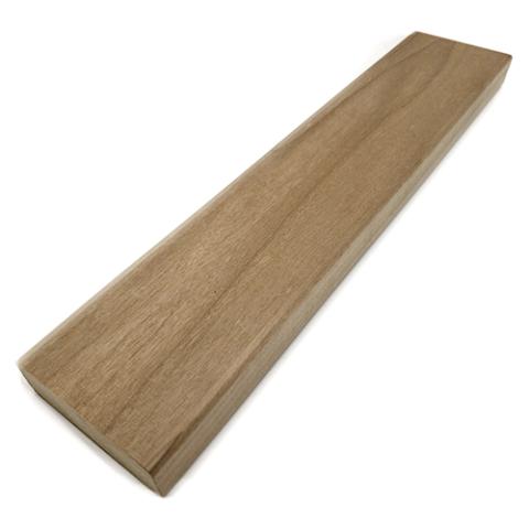 Prosaunas Thermo-Aspen 1x3 S4SEE SHP Bench Material