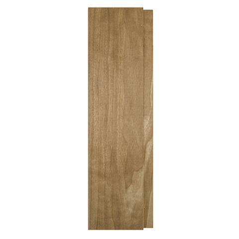 Prosaunas Thermo-Aspen 1x4 T&G STS4 Wall Cladding