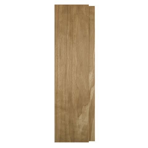 ProSaunas Accessories Prosaunas Thermo-Aspen 1x4 T&G STS4 Wall Cladding