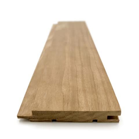 ProSaunas Accessories Prosaunas Thermo-Aspen 1x4 T&G STS4 Wall Cladding