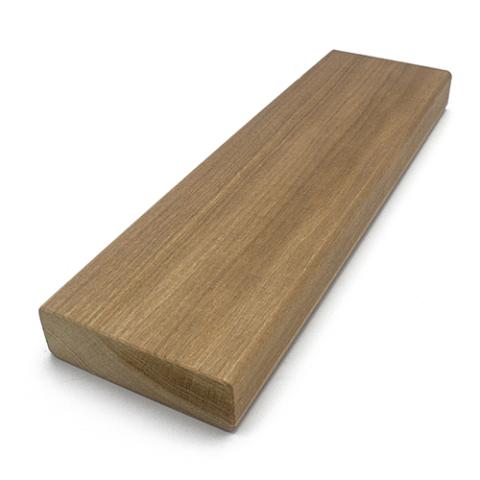 Prosaunas Thermo-Aspen 2x4 S4SEE SHP Bench Material