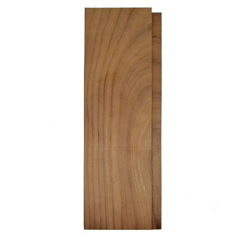 Prosaunas Thermo-Radiata Pine 1X4 T&G STS4 Wall Cladding