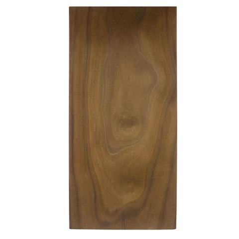 Prosaunas Thermo-Radiata Pine 2x6 S4SEE SHP Bench Material