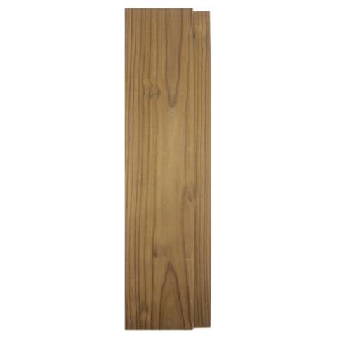 ProSaunas Accessories Prosaunas Thermo-Spruce 1x4 T&G STP Wall Cladding