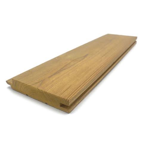 ProSaunas Accessories Prosaunas Thermo-Spruce 1x4 T&G STS4 Wall Cladding