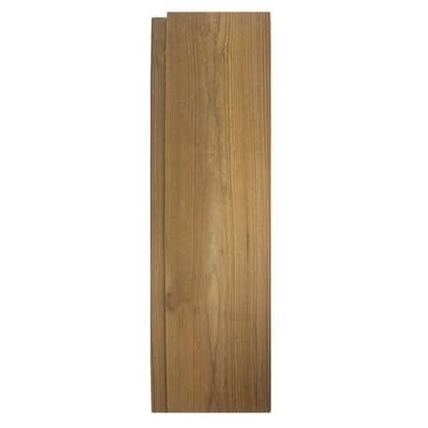 ProSaunas Accessories Prosaunas Thermo-Spruce 1x4 T&G STS4 Wall Cladding