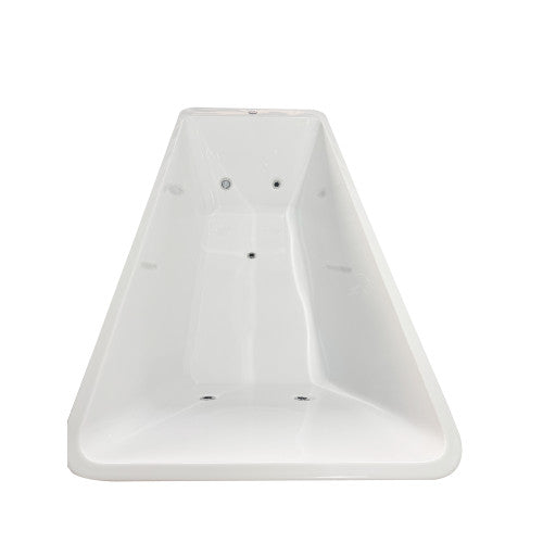 Luxury Spas Cold Plunge Pro All In