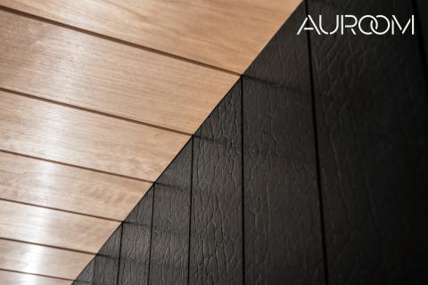 Auroom Saunas Auroom Vulcana Cabin Sauna