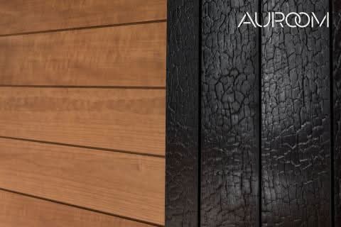 Auroom Saunas Auroom Vulcana Cabin Sauna