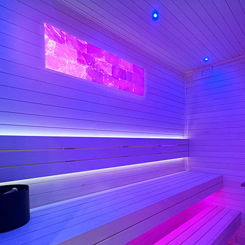 PROSAUNAS Small Himalayan Salt